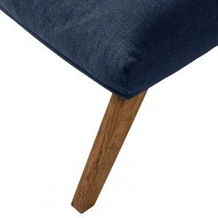 Studio Copenhagen Polsterhocker Garbo VII - Webstoff Milan: Dunkelblau - Eiche Dunkel 21 Studio Copenhagen Polsterhocker Garbo VII - Webstoff Milan: Dunkelblau - Eiche Dunkel -Wohnzimmermöbel boutique en ligne 1000172572 191216 16361200503 DETAILS P000000001000172572