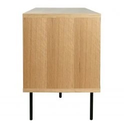 Temahome Sideboard Noa II - Weiß - Eiche -Wohnzimmermöbel boutique en ligne 1000172904 201016 13431300001 DETAILS P000000001000172904