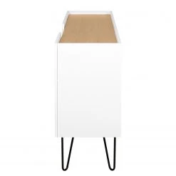 Temahome Sideboard Nina - Eiche / Weiß -Wohnzimmermöbel boutique en ligne 1000172906 201016 13343000471 DETAILS P000000001000172906