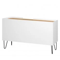Temahome Sideboard Nina - Eiche / Weiß -Wohnzimmermöbel boutique en ligne 1000172906 201016 13343300472 DETAILS P000000001000172906