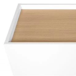 Temahome Sideboard Nina - Eiche / Weiß -Wohnzimmermöbel boutique en ligne 1000172906 201016 13344500476 DETAILS P000000001000172906