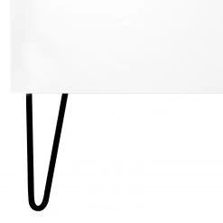 Temahome Sideboard Nina - Eiche / Weiß -Wohnzimmermöbel boutique en ligne 1000172906 201016 13345100478 DETAILS P000000001000172906