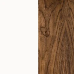 Temahome Kommode Join - Walnuss / Weiß -Wohnzimmermöbel boutique en ligne 1000172929 201016 13553700156 DETAILS P000000001000172929