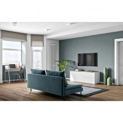 Temahome Sideboard Join I - Eiche / Weiß -Wohnzimmermöbel boutique en ligne 1000172932 201016 13402000618 MOOD DETAILS P000000001000172932 mood