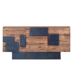 Ars manufacti Sideboard Koya - Eiche massiv / Mango massiv - Eiche / Mango 8 Ars manufacti Sideboard Koya - Eiche massiv / Mango massiv - Eiche / Mango -Wohnzimmermöbel boutique en ligne 1000172940 190503 07493000006 GALLERYIMAGES P000000001000172940