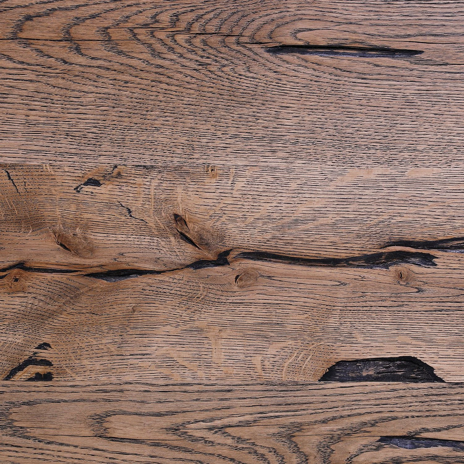 Ars manufacti Sideboard Koya - Eiche massiv / Mango massiv - Eiche / Mango 5 Ars manufacti Sideboard Koya - Eiche massiv / Mango massiv - Eiche / Mango – Bild 5