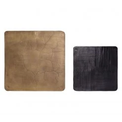 Ars manufacti Couchtisch Tokko (2er-Set) - Eisen - Messing / Schwarz -Wohnzimmermöbel boutique en ligne 1000172970 190503 07493900097 GALLERYIMAGES P000000001000172970