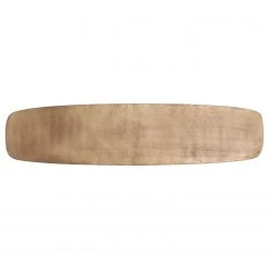 Ars manufacti Konsolentisch Tokko - Eisen - Messing / Schwarz -Wohnzimmermöbel boutique en ligne 1000172972 190503 07493900106 GALLERYIMAGES P000000001000172972