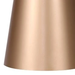 Jack & Alice Beistelltisch Juki - Terrazo / Metall - Mehrfarbig / Gold -Wohnzimmermöbel boutique en ligne 1000172980 190503 07494100133 GALLERYIMAGES P000000001000172980