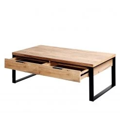 Jahnke Couchtisch Loop - Eiche Dekor -Wohnzimmermöbel boutique en ligne 1000173793 190917 11112900011 DETAILS P000000001000173793