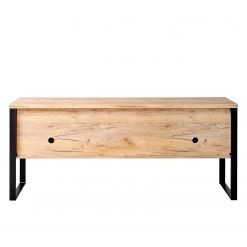 Jahnke Sideboard Loop - Eiche Dekor -Wohnzimmermöbel boutique en ligne 1000173794 190917 11112900019 DETAILS P000000001000173794