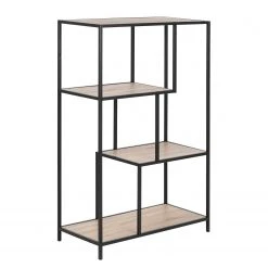 Red Living Regal Coogee VII - Eiche Sonoma Dekor