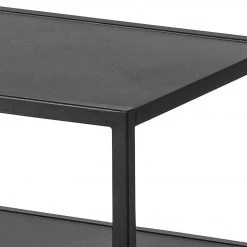 Norrwood TV-Lowboard Cascavel - Schwarz 9 Norrwood TV-Lowboard Cascavel - Schwarz -Wohnzimmermöbel boutique en ligne 1000174098 190524 15511600048 GALLERYIMAGES P000000001000174098