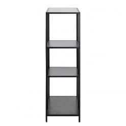 Red Living Regal Coogee VII - Eiche Schwarzbraun Dekor 13 Red Living Regal Coogee VII - Eiche Schwarzbraun Dekor -Wohnzimmermöbel boutique en ligne 1000174103 190524 15511700075 GALLERYIMAGES P000000001000174103