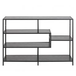 Red Living Regal Coogee II - Schwarz -Wohnzimmermöbel boutique en ligne 1000174112 190524 15511800100 GALLERYIMAGES P000000001000174112