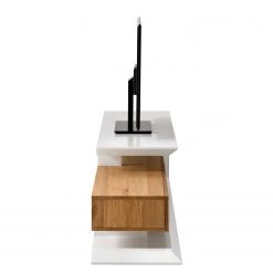 Fredriks TV-Lowboard Hensies - Matt Weiß / Asteiche 18 Fredriks TV-Lowboard Hensies - Matt Weiß / Asteiche -Wohnzimmermöbel boutique en ligne 1000174305 191213 16044500003 DETAILS P000000001000174305