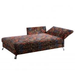 Jack & Alice Recamiere Hillarys IV - Samt - Breite: 110 cm - Armlehne davorstehend rechts -Wohnzimmermöbel boutique en ligne 1000174350 190731 13420000372 DETAILS P000000001000174350