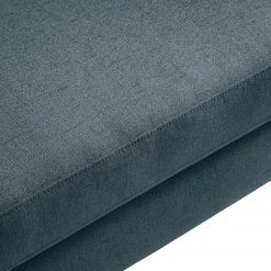 Mørteens Recamiere Hillarys II - Webstoff - Blaugrau - Breite: 110 cm - Armlehne davorstehend rechts -Wohnzimmermöbel boutique en ligne 1000174353 211203 10134300499 DETAILS P000000001000174353