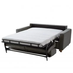 Maison Belfort Schlafsofa Lierde II - Webstoff - Grau - Breite: 162 cm -Wohnzimmermöbel boutique en ligne 1000174419 190731 13425500941 DETAILS P000000001000174419