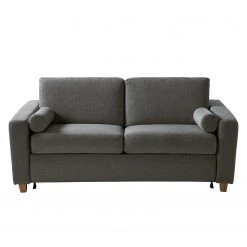Maison Belfort Schlafsofa Lierde II - Webstoff - Grau - Breite: 162 cm -Wohnzimmermöbel boutique en ligne 1000174419 190731 13425500942 DETAILS P000000001000174419