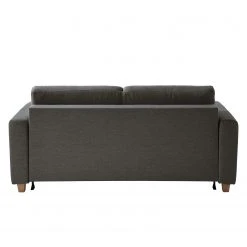 Maison Belfort Schlafsofa Lierde II - Webstoff - Grau - Breite: 162 cm -Wohnzimmermöbel boutique en ligne 1000174419 190731 13425600944 DETAILS P000000001000174419