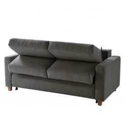 Maison Belfort Schlafsofa Lierde II - Webstoff - Grau - Breite: 162 cm -Wohnzimmermöbel boutique en ligne 1000174419 190731 13425600945 DETAILS P000000001000174419