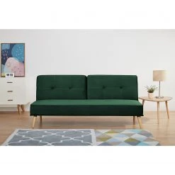 Mørteens Schlafsofa Bardon - Samt - Antikgrün -Wohnzimmermöbel boutique en ligne 1000174643 190912 12582400017 MOOD DETAILS P000000001000174643 mood