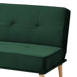 Mørteens Schlafsofa Bardon - Samt - Antikgrün -Wohnzimmermöbel boutique en ligne 1000174643 190912 12582400024 DETAILS P000000001000174643