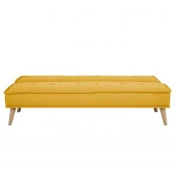 Mørteens Schlafsofa Tournon - Webstoff - Senfgelb 17 Mørteens Schlafsofa Tournon - Webstoff - Senfgelb -Wohnzimmermöbel boutique en ligne 1000174644 190912 12582400032 DETAILS P000000001000174644