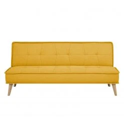 Mørteens Schlafsofa Tournon - Webstoff - Senfgelb 18 Mørteens Schlafsofa Tournon - Webstoff - Senfgelb -Wohnzimmermöbel boutique en ligne 1000174644 190912 12582400033 DETAILS P000000001000174644