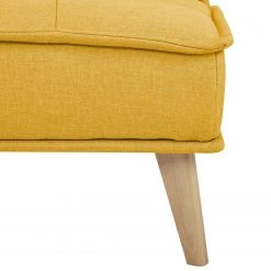 Mørteens Schlafsofa Tournon - Webstoff - Senfgelb 26 Mørteens Schlafsofa Tournon - Webstoff - Senfgelb -Wohnzimmermöbel boutique en ligne 1000174644 190912 12582400041 DETAILS P000000001000174644