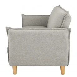 Mørteens Schlafsofa Statesville II - Webstoff - Lichtgrau -Wohnzimmermöbel boutique en ligne 1000174646 190912 12582500049 DETAILS P000000001000174646