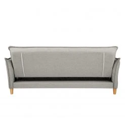Mørteens Schlafsofa Statesville II - Webstoff - Lichtgrau -Wohnzimmermöbel boutique en ligne 1000174646 190912 12582500050 DETAILS P000000001000174646