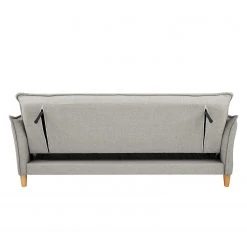 Mørteens Schlafsofa Statesville II - Webstoff - Lichtgrau -Wohnzimmermöbel boutique en ligne 1000174646 190912 12582500051 DETAILS P000000001000174646