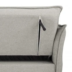 Mørteens Schlafsofa Statesville II - Webstoff - Lichtgrau -Wohnzimmermöbel boutique en ligne 1000174646 190912 12582500053 DETAILS P000000001000174646