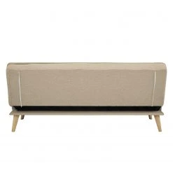 Mørteens Schlafsofa Tournon - Webstoff - Beige -Wohnzimmermöbel boutique en ligne 1000174652 190912 12582600096 DETAILS P000000001000174652