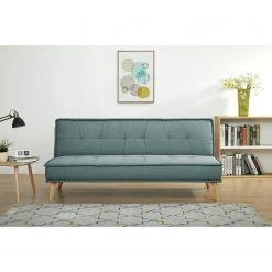 Mørteens Schlafsofa Tournon - Webstoff - Blaugrau -Wohnzimmermöbel boutique en ligne 1000174653 190912 12582600105 MOOD DETAILS P000000001000174653 mood