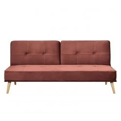 Mørteens Schlafsofa Bardon - Samt - Mauve -Wohnzimmermöbel boutique en ligne 1000174656 190912 12582700146 DETAILS P000000001000174656