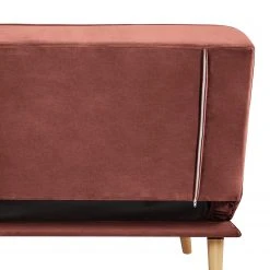 Mørteens Schlafsofa Bardon - Samt - Mauve -Wohnzimmermöbel boutique en ligne 1000174656 190912 12582700152 DETAILS P000000001000174656