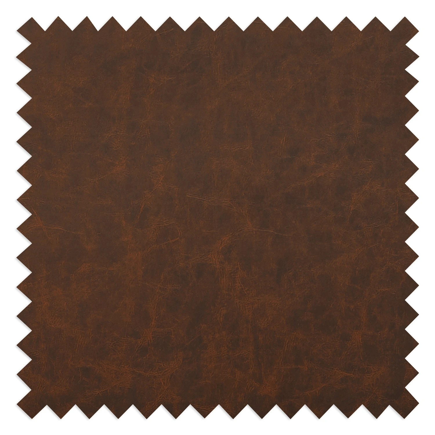 Ars manufacti Sessel Crove - Kunstleder - Braun 10 Ars manufacti Sessel Crove - Kunstleder - Braun – Bild 10