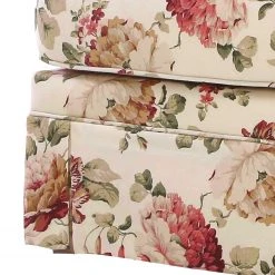 Ridgevalley Hocker Rubik - Baumwollstoff - Cremeweiß 6 Ridgevalley Hocker Rubik - Baumwollstoff - Cremeweiß -Wohnzimmermöbel boutique en ligne 1000175347 190703 09503800003 GALLERYIMAGES P000000001000175347