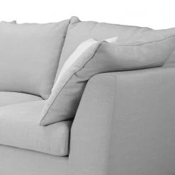 Ridgevalley Sofa Wiers (3-Sitzer) - Webstoff - Hellgrau 8 Ridgevalley Sofa Wiers (3-Sitzer) - Webstoff - Hellgrau -Wohnzimmermöbel boutique en ligne 1000175348 190703 09503800007 GALLERYIMAGES P000000001000175348