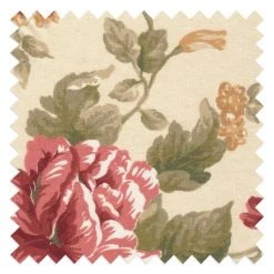 Ridgevalley Sofa Rubik (3-Sitzer) - Baumwollstoff - Cremeweiß 9 Ridgevalley Sofa Rubik (3-Sitzer) - Baumwollstoff - Cremeweiß -Wohnzimmermöbel boutique en ligne 1000175356 190703 09503900044 GALLERYIMAGES P000000001000175356