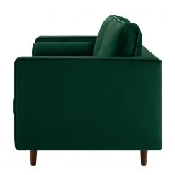 Jack & Alice Sofa Pirk (2-Sitzer) - Samt - Dunkelgrün 12 Jack & Alice Sofa Pirk (2-Sitzer) - Samt - Dunkelgrün -Wohnzimmermöbel boutique en ligne 1000176155 190607 15392800026 GALLERYIMAGES P000000001000176155