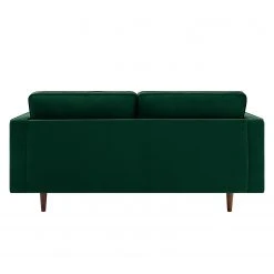 Jack & Alice Sofa Pirk (2-Sitzer) - Samt - Dunkelgrün 13 Jack & Alice Sofa Pirk (2-Sitzer) - Samt - Dunkelgrün -Wohnzimmermöbel boutique en ligne 1000176155 190607 15392900027 GALLERYIMAGES P000000001000176155