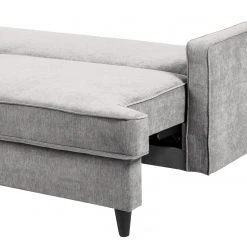 Mørteens Schlafsofa Virum - Webstoff - Grau -Wohnzimmermöbel boutique en ligne 1000176515 190724 16124400008 DETAILS P000000001000176515