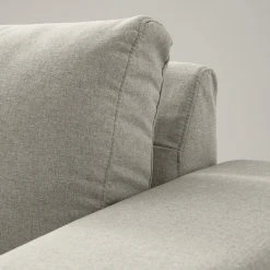 Fredriks 3-Sitzer Sofa CONNOLLY - Webstoff -Wohnzimmermöbel boutique en ligne 1000176533 210323 15232201654 DETAILS P000000001000176533