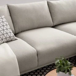 Fredriks Ecksofa CONNOLLY - Webstoff - Longchair davorstehend rechts 17 Fredriks Ecksofa CONNOLLY - Webstoff - Longchair davorstehend rechts -Wohnzimmermöbel boutique en ligne 1000176534 210323 15232601663 DETAILS P000000001000176534