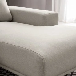 Fredriks Ecksofa CONNOLLY - Webstoff - Longchair davorstehend rechts 18 Fredriks Ecksofa CONNOLLY - Webstoff - Longchair davorstehend rechts -Wohnzimmermöbel boutique en ligne 1000176534 210323 15232701664 DETAILS P000000001000176534