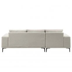 Fredriks Ecksofa CONNOLLY - Webstoff - Longchair davorstehend links -Wohnzimmermöbel boutique en ligne 1000176535 210323 15232901670 DETAILS P000000001000176535